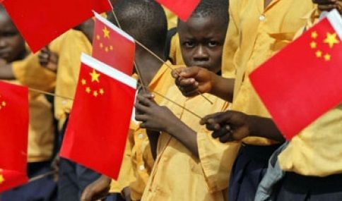 china_africa