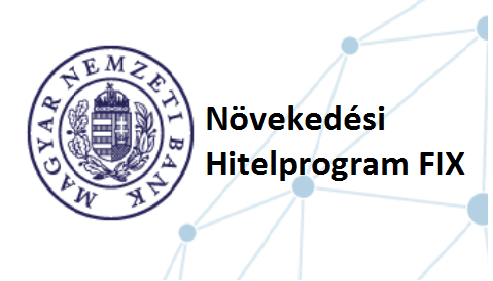 mnb-Növekedési Hitelprogram