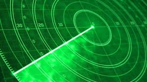 radar