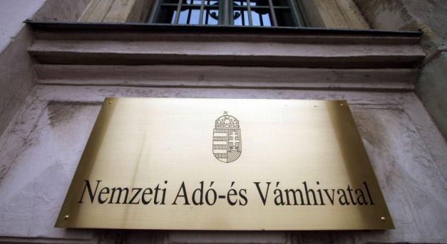 Adó és vámhivatal