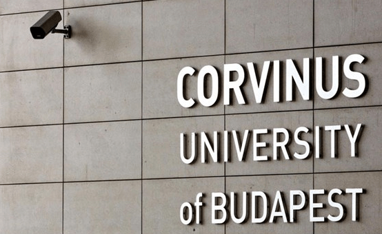 Corvinus Egyetem Budapest