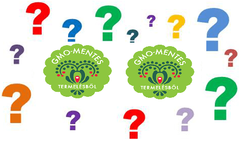 GMO-s vagy mentes