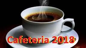 kafetéria