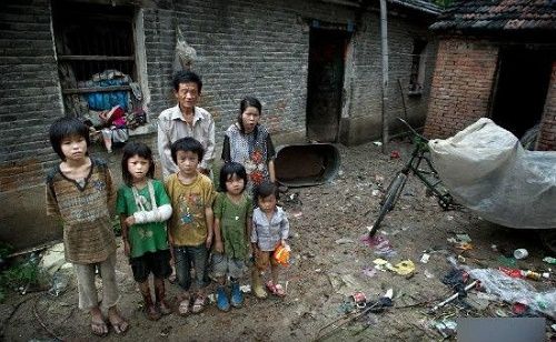 poverty