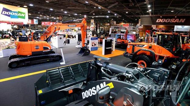 doosan