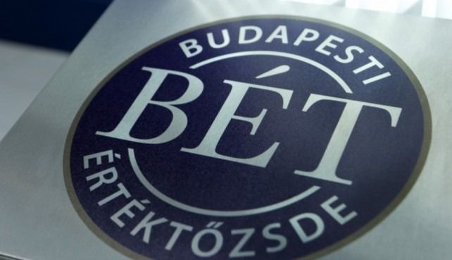 BÉT BÉT/ AzÜzlet.hu /Forrás: bét.hu