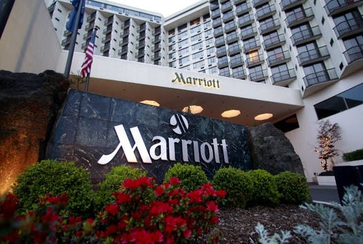 Marriott+Starwood+Sale Hacker támadás 500 millió áldozattal a Mariottnál Forrás: azuzlet.hu