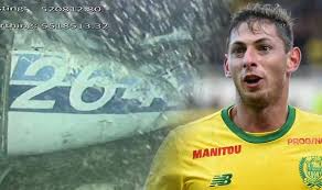 Emiliano Sala