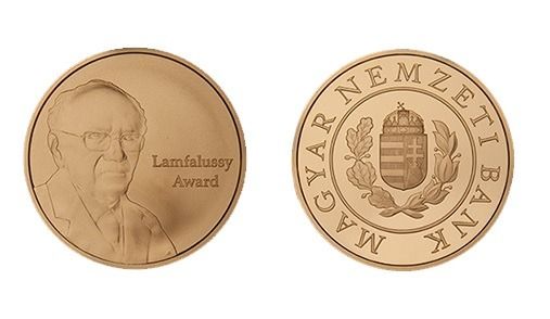 Lámfalussy-díj
