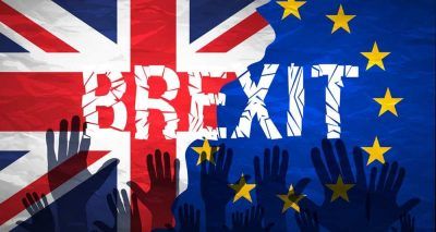 Brexit alsóház