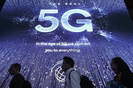 Elkészült az 5g szakmai tervezete