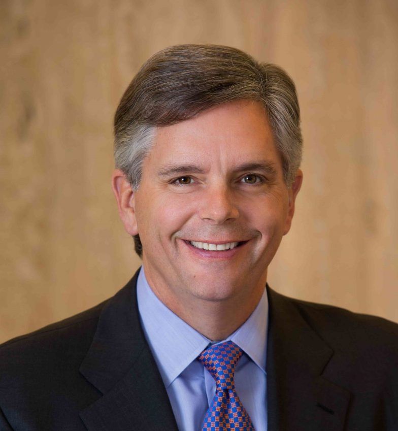 Larry Culp