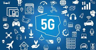 Német 5G kiépítésére pályáznak