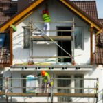 Kevesebb új lakás, több építési engedély 2025 I-III. negyedévében Azüzlet.hu. Házípítés