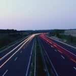 Kedden délután nyílhat meg a forgalom előtt az M30-as autópálya eddig lezárt szakasza