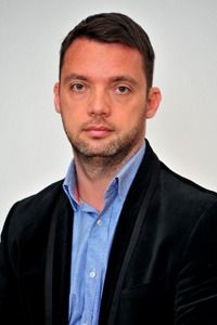 DR. SZENECZEY BALÁZS városfejlesztésért felelős főpolgármester-helyettes AzÜzlet.hu 