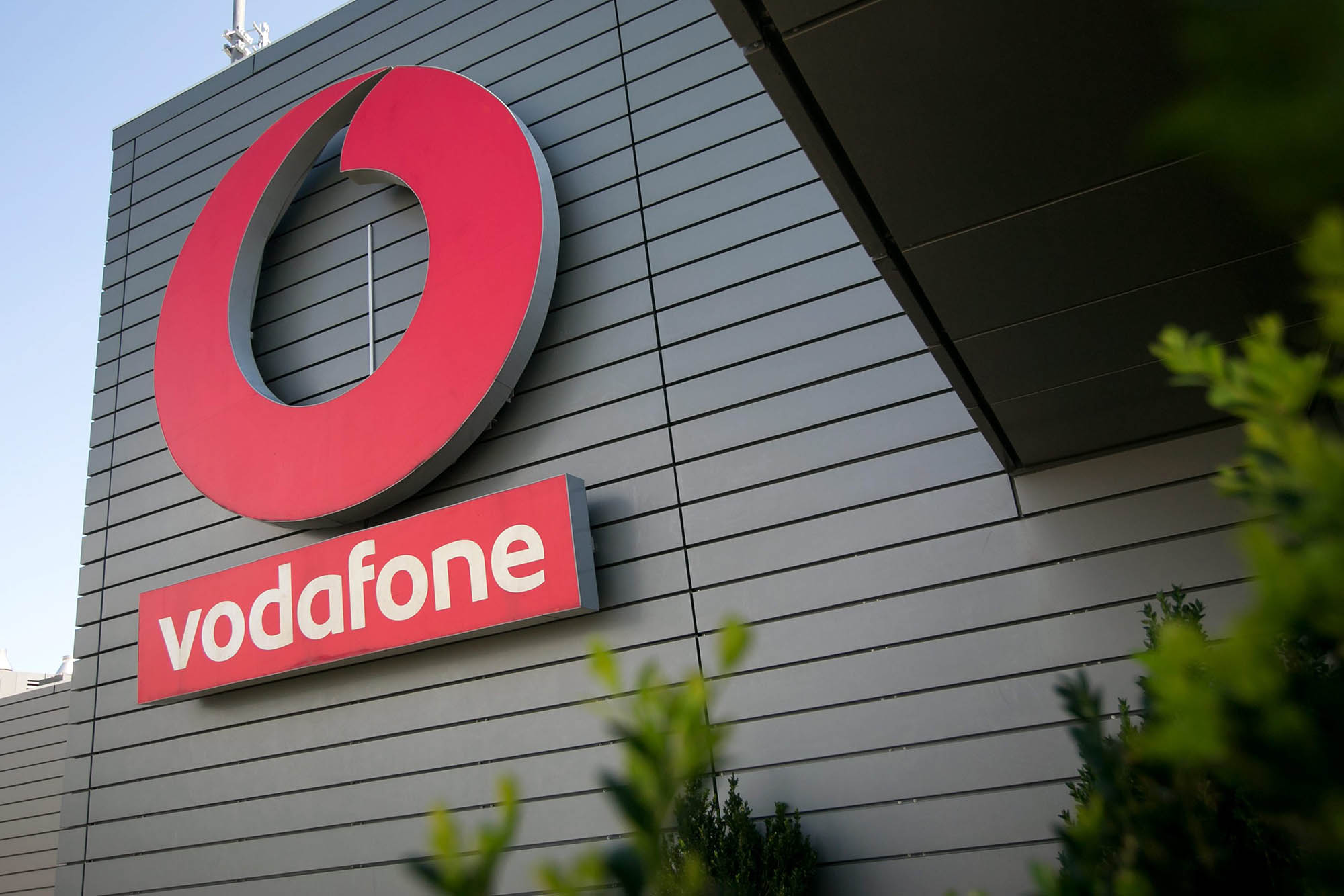 a better place to be vodafone