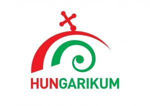 Hungarikum logo. Ötven kérdésből álló feladatlap megoldásával jelentkezhetnek az általános iskolás csapatok a Kárpát-medencei Hungarikum vetélkedőre Kép: azuzlet.hu