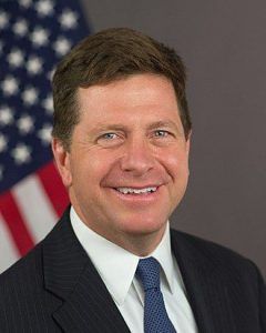 Jay_Clayton, amerikai tőzsdefelügyelet, elnökAzÜzlet.hu/Wkipedia