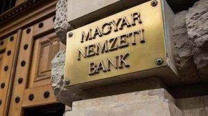 MNB Magyar Nemzeti Bank - Forrás: AzÜzlet.hu