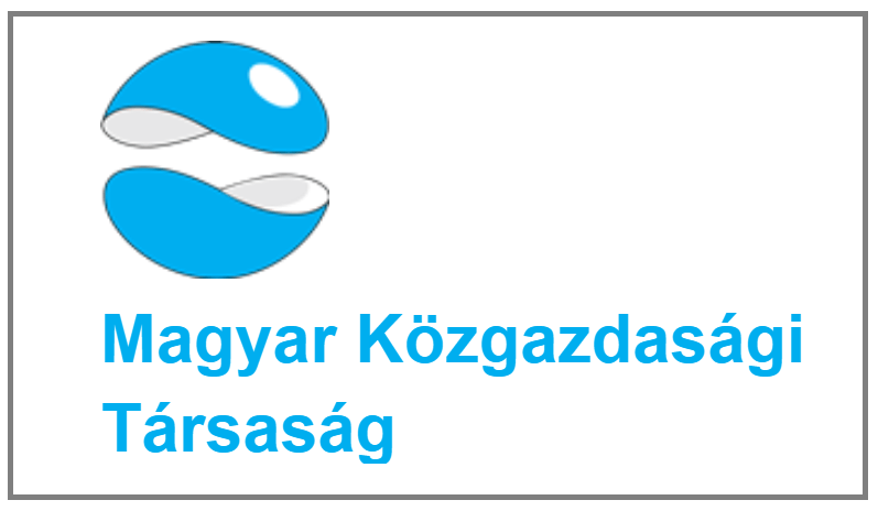 Magyar Közgazdasági Társaság Kép: azuzlet.hu