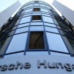 Megtartotta vezető importőri pozícióját a Porsche Hungaria az idén