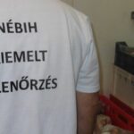Lezárult a Nébih országos téli élelmiszerlánc-ellenőrzésének első szakasza
