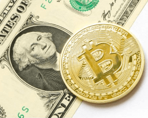 tegye a bitcoins a pénzpiacon