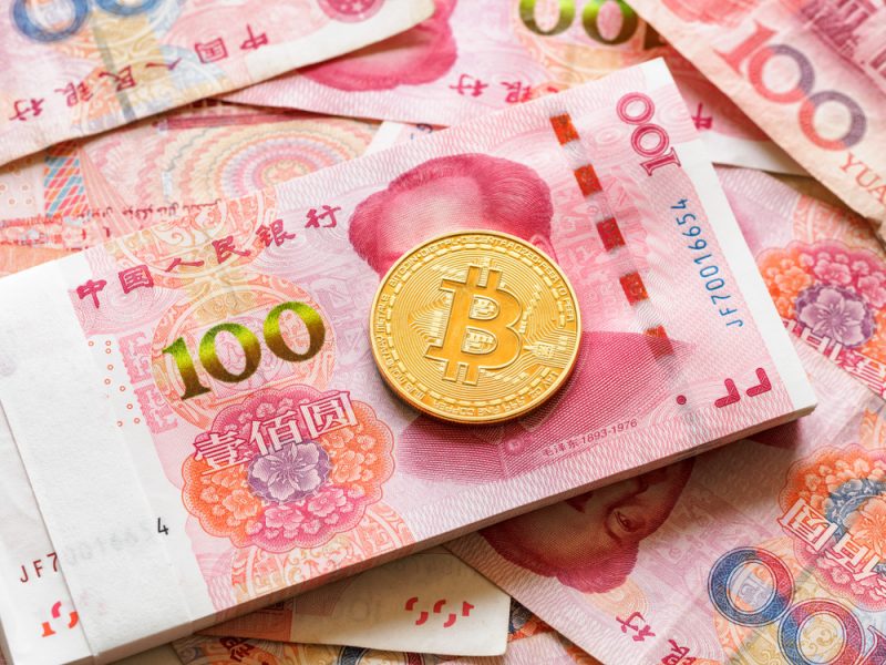 kereskedelmi bitcoin jüan