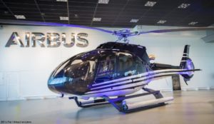Az Airbus Helicopters 1992 óta foglalkozik helikopterek gyártásával. azüzlet.hu