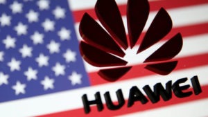 Amerikai tiltás a Huawei-nek. azüzlet.hu
