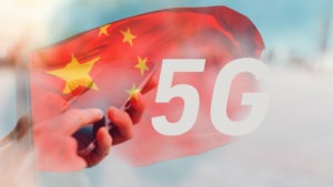 Már az idén negyven kínai városban használható lesz az 5G hálózat. azüzlet.hu