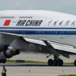 Az Air China tavasztól naponta indít járatot Budapest és Peking között