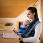 Óriási munkaerő-tartalékot jelenthetnek a gyerekes anyák