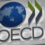 Az OECD-ben 3,7 százalékra lassult az éves infláció tavaly decemberben