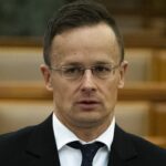 Szijjártó Péter: Magyarországra költözik a Török Áramlat földgázvezetéket üzemeltető vállalat Hollandiából