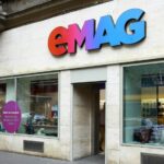 235 millió forintos bírság az eMAG Magyarország Kft.–nek