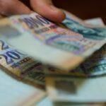 Mennyit kerestünk? – novemberben a bruttó átlagkereset 756 400 forint volt, ami 8,9 százalékkal haladta meg az egy évvel korábbit