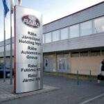 Lezárta a Rába csaknem 75 százalékának felvásárlását a 4iG SDT