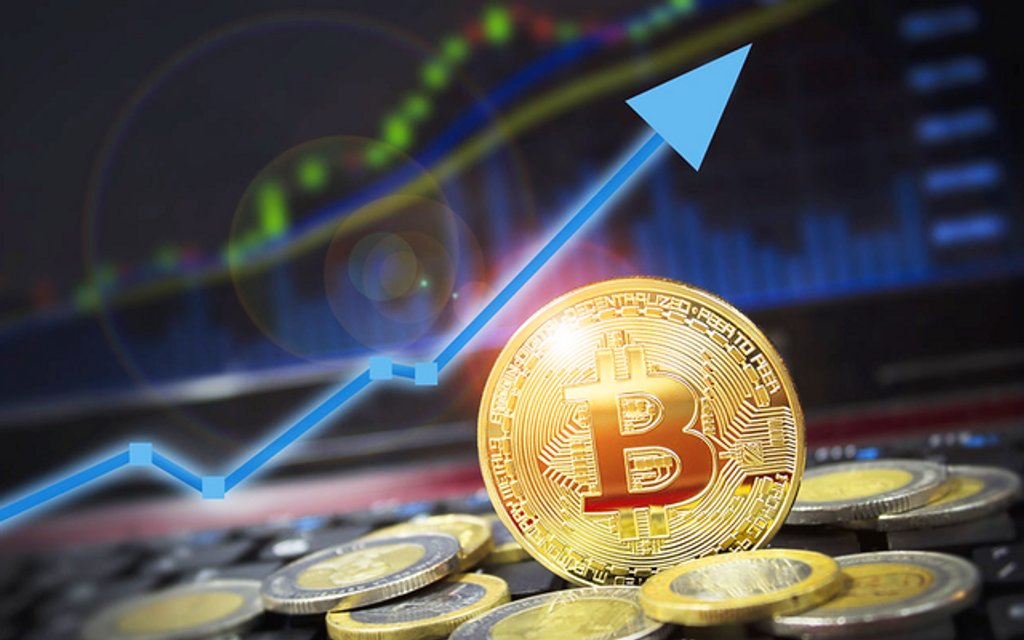 bitcoin piacra kerül