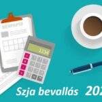 NAV: a napokban mindenki megkapja az igazolásokat az szja-bevalláshoz