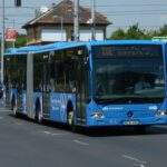Rossz állapotú BKV-buszokon utazunk? Százból hatvan BKV-busz állapota kritikus