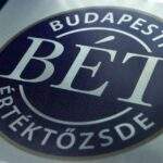 Napi rekordokat is hozott a tőzsde