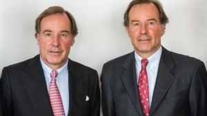A Strüngmann testvérek A Biontech milliárdos profitot elért cég résztulajdonosai