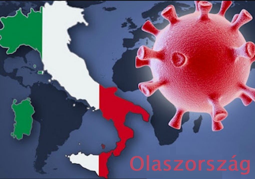 Vakcinahiány miatt a harmadik dózis késleltetése Olaszországban