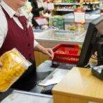 Júliusban a kiskereskedelmi forgalom az előző év azonos időszakit 1,7 százalékkal haladta meg