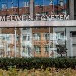 A Semmelweis Egyetem Közép-Európa legjobb egyeteme