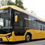 Hegyi Zsolt: újabb 120 busz érkezik, ezzel már félezer vadonatúj jármű erősíti a VOLÁN-buszflottát