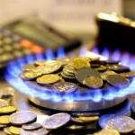 A földgáz európai tőzsdei jegyzése tavaly február óta a legalacsonyabb szinten áll