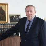 Kovács Árpád: a jó vezető egyensúlyt teremt a gyors reakció és a stratégiai gondolkodás között